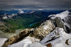 Lac de Moiry