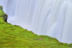 Powerful Gulfoss